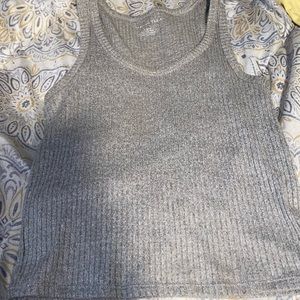 American eagle tank top